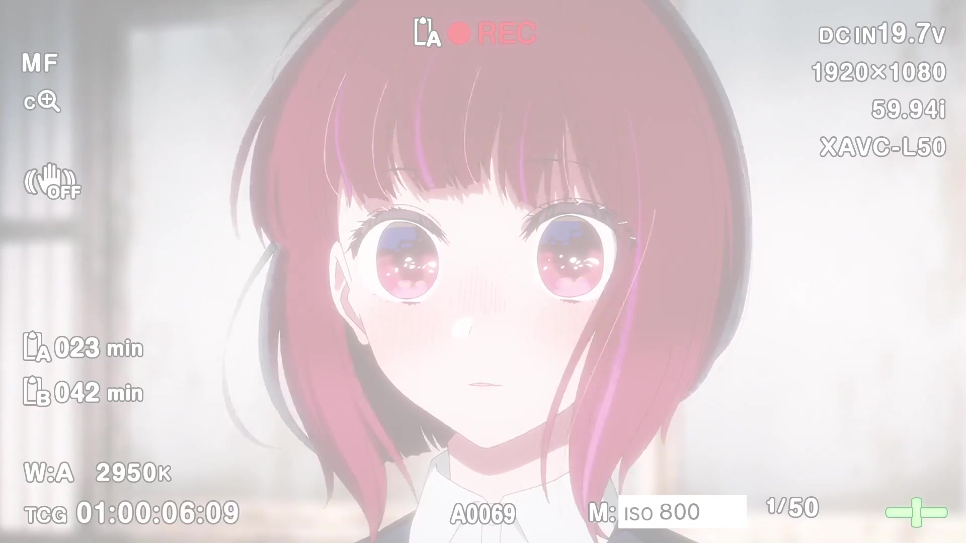 [Tsukyio Editing Resources] Oshi No Ko Season 1 (Episode 4) Raw Clips (125) (tsukyio.com).mp4